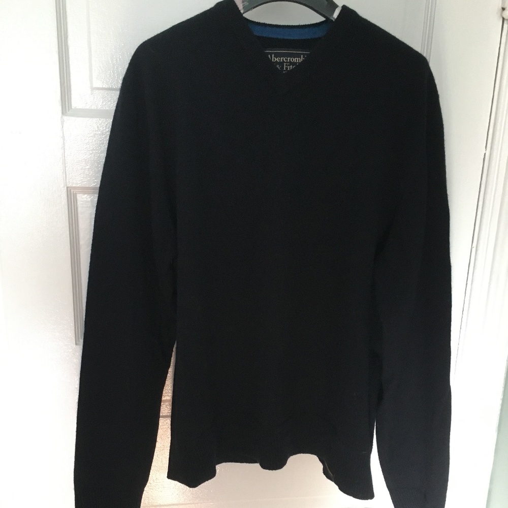 Abercrombie & Fitch Sweater